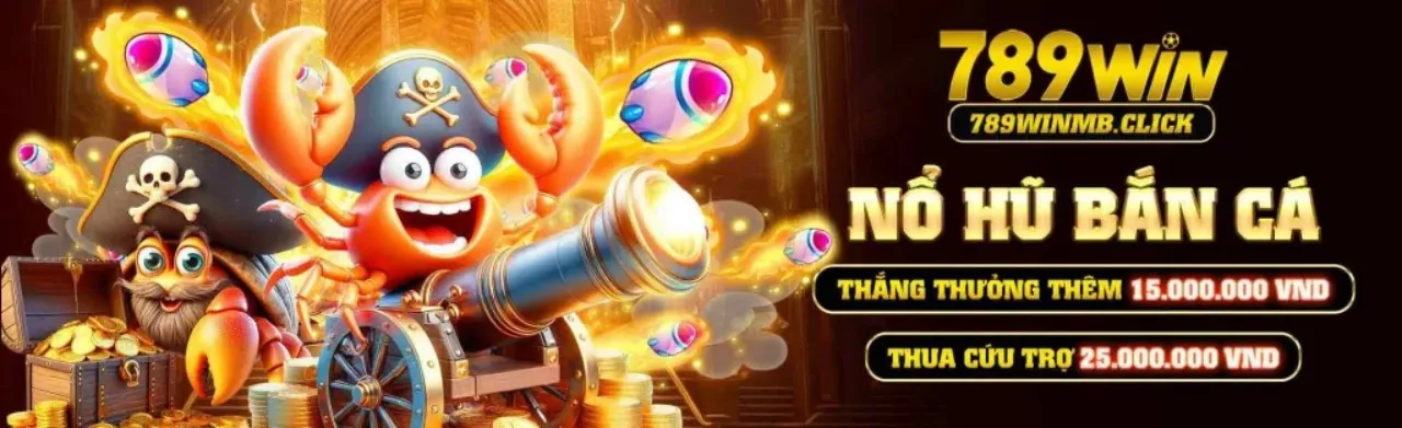 Hình ảnh chính Nổ Hũ Cwin32 với Jackpot lớn